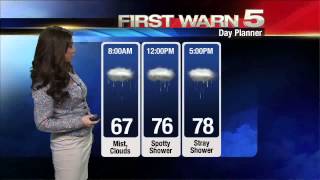 KRGV FIRST WARN 5 Quickcast - Nov. 19