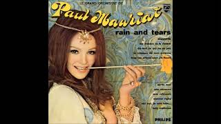 Alouette ''La Peregrinacion'' - Paul Mauriat (1968) [FLAC HQ]