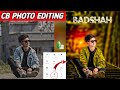 Snapseed CB Photo Editing Tutorial | Snapseed Background Change Photo Editing | CB Photo Editing