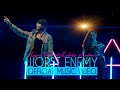 Miguel fasa  michelle martinez  worst enemy official music