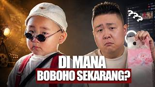Steven Hao aka Boboho: What Is His Life Like as an Adult?