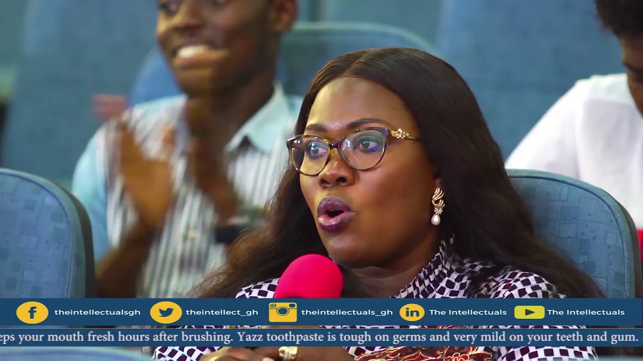AAU TV Live - The Voice of Higher Education in Africa - YouTube