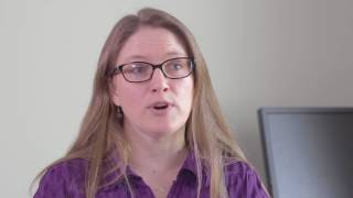 Candace Lautt talks about a career in massage therapy