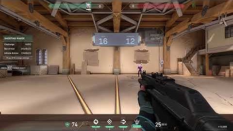 The FASTEST triggerbot ever made (Undetected Valorant external)