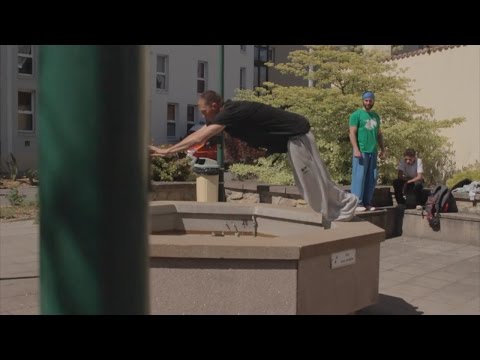 Jeff & J Dan - LE RETOUR