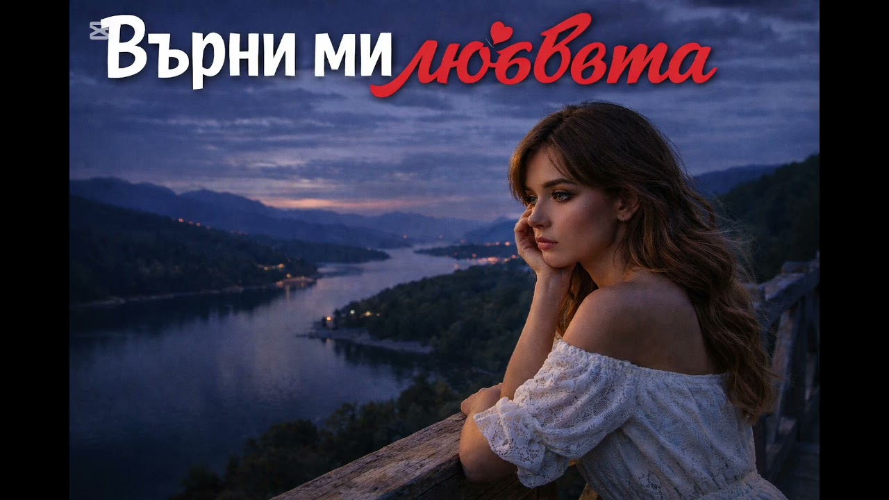 Върни ми любовта