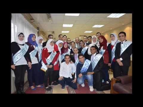 تقرير الإجتماعين الثانى و الثالث للمكتب التنفيذى لاتحاد طلاب مدارس مصر