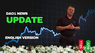 🚀 DAO1 BREAKING NEWS! The New Product That Changes Everything!