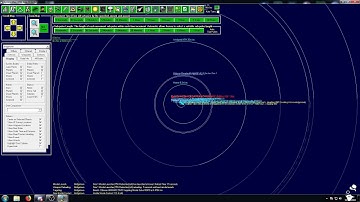 Aurora 4X (VB6) Ep108 - Closing in