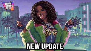 Gta 6 Update Trailer 3 And Pre Order Details Are Coming Soon