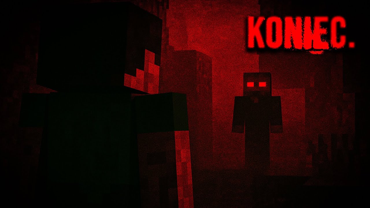 DOŁĄCZENIE NA TEN SERWER MINECRAFT ZAKOŃCZYŁO SIĘ JEGO ŚMI*RCIĄ