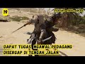 Basim Jadi Pengawal Seorang Pedagang, Disergap Ditengah Jalan - Assassin Creed Mirage - Part 19