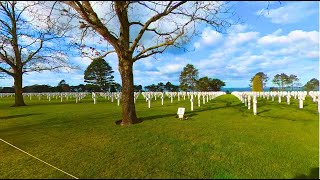 The Most Visited Cemetery in France