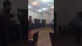 Gapıda Gavun Yerler Oy Amman Yar Amman Yanıyorum :)