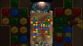 Jewel Relics Island Gameplay Every 5 Minutes By Mobizen  screenshot 1