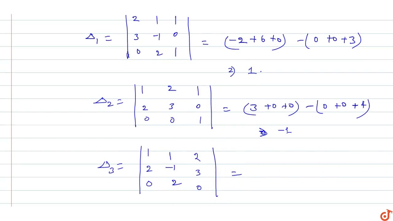 using-matrices-solve-the-following-system-of-equations-x-y-z-2-2x-y