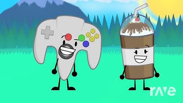 Intro Intro - Entity Warfield & Animortis | RaveDJ