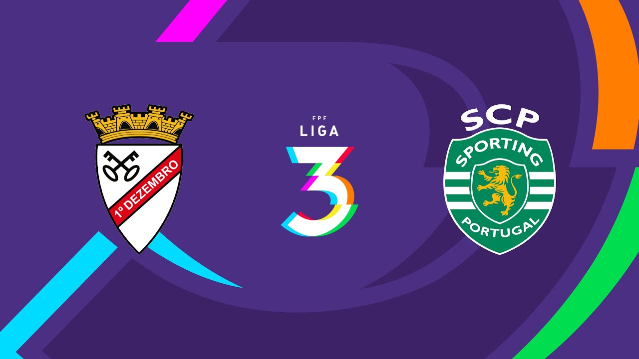 Jogos Liga 3 【2023】 » Resultados ao vivo, Classificação