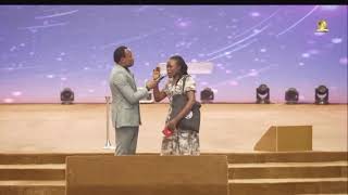 The Power of Vision: From Humble Beginnings to Stardom