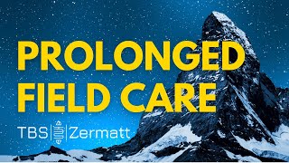 Download Lagu Prolonged Field Care ⏐ Sean Keenan ⏐ TBS MP3