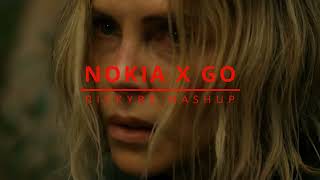 [APEX - GO] Chemical Brothers Vs Drake - Nokia X Go (rickyBE Mashup)