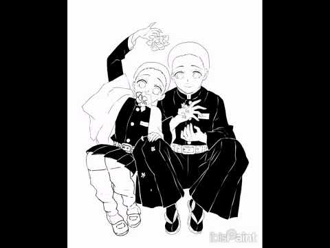 #KNY::más dibujos jaja # #fypシ #anime #yosoydelos7mil