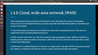 CCNA Security IINS Exam Topics | 1.4 Describe Network Topologies Day 4