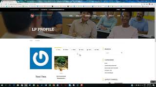 SkillsGuru E learning Tutorial