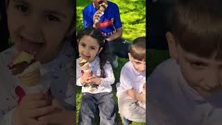 Ye Hele Ağam Ye Hele🍦🤩😅 Şfetbeniöneçıkar