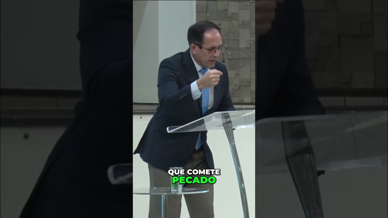 Escravidão do Pecado
