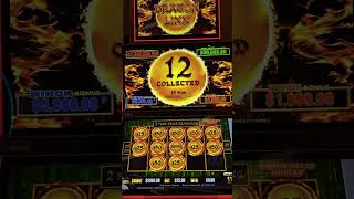 We got a FREE bonus on Dragon Link!