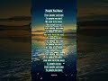 People You Know - Selena Gomez #lyrics #shorts #viralvideo