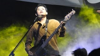 KILMS  - Young Blood [Live] @ Karawang Clothing Expo 2019
