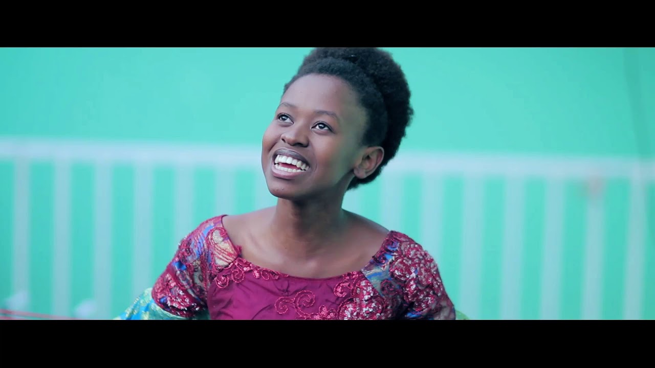 Uko Bwana wa Nyakati zote