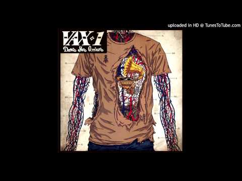 [FR] Vax1 - Anciens Jeunes feat Basileus, Nectar, Zulu