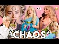 Sabrina Carpenter funny moments to cure your seasonal depression