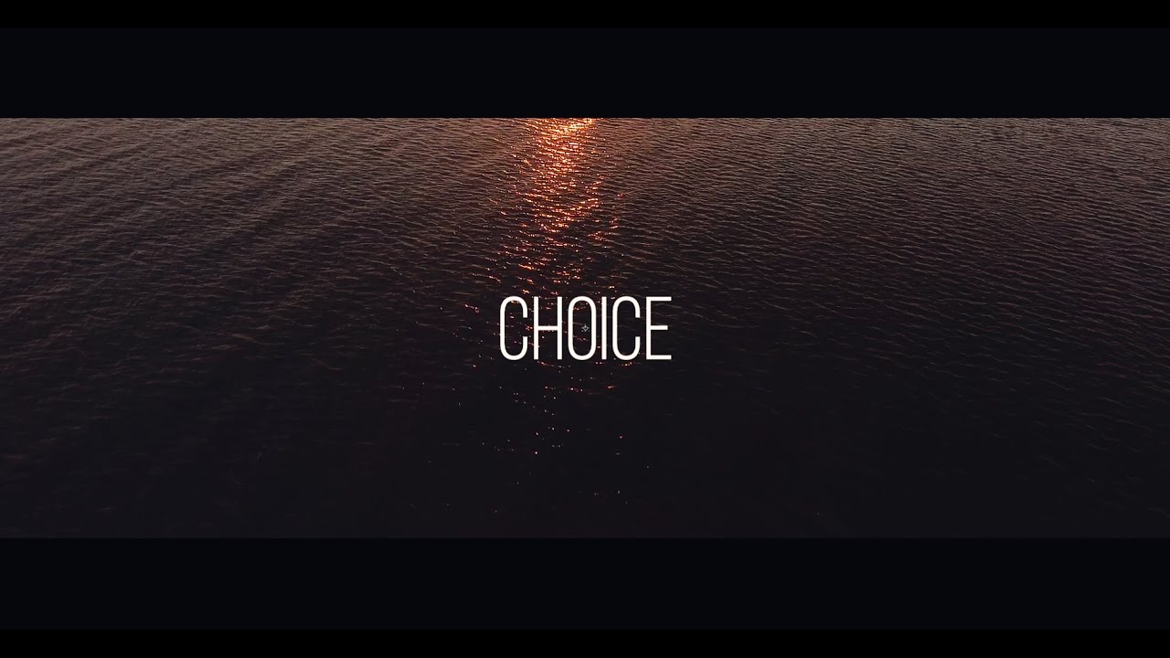 MAIREE - Choice (Official Video)