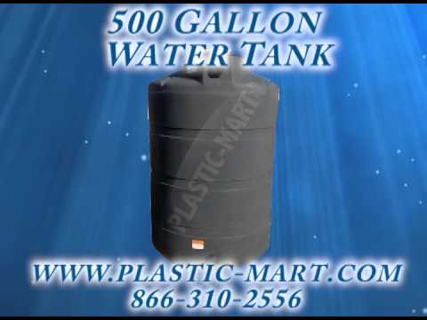 500 Gallon Water Tank >> 500 Gallon Water Tank Youtube 500 Gallon Water Tank >> 500 Gallon Water Tank Youtube