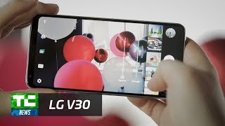 LG’s V30 is a solid, camera-focused flagship screenshot 5