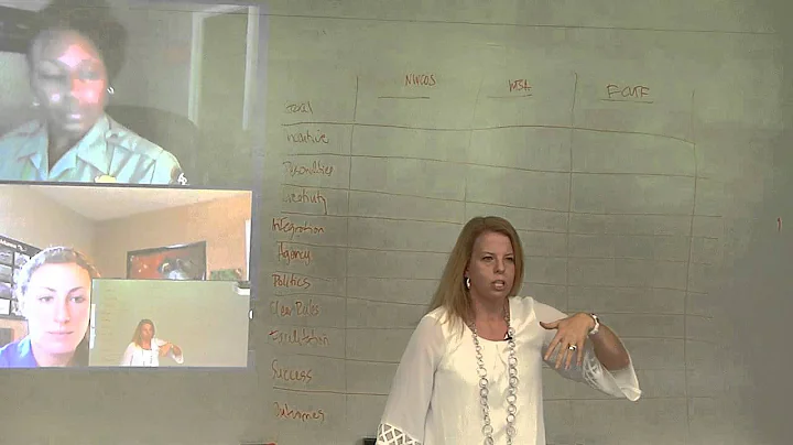 Heather Bergman Lecture