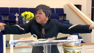 One Hour w/ Pastor Shirley Caesar | June 13th, 2021