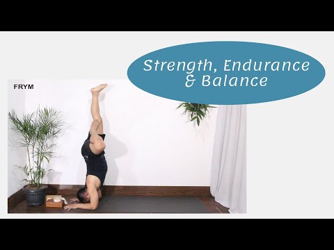 Video: 9 Latihan Untuk Memajukan MS: Yoga, Peregangan, Dan Banyak Lagi