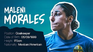 Maleni Morales Gk Assikura Highlights 