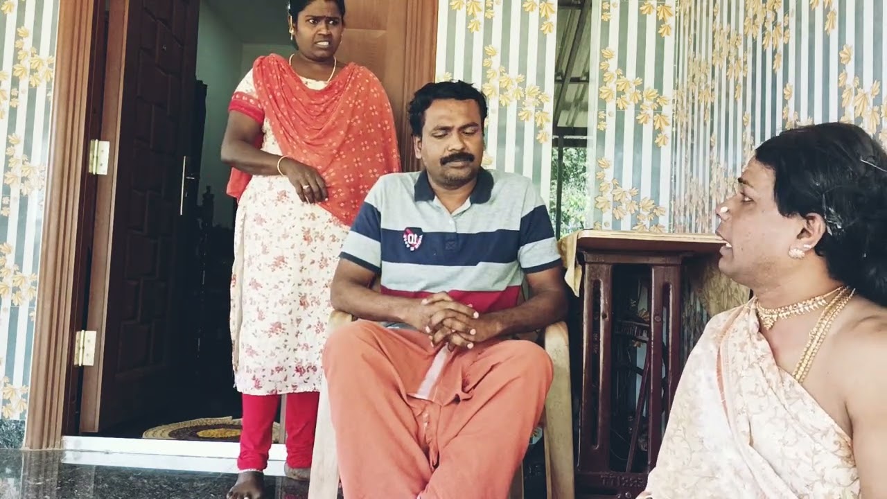 இதே வேலையா போச்சு..🤣🤣@AadukaaliKudumbam #comedy