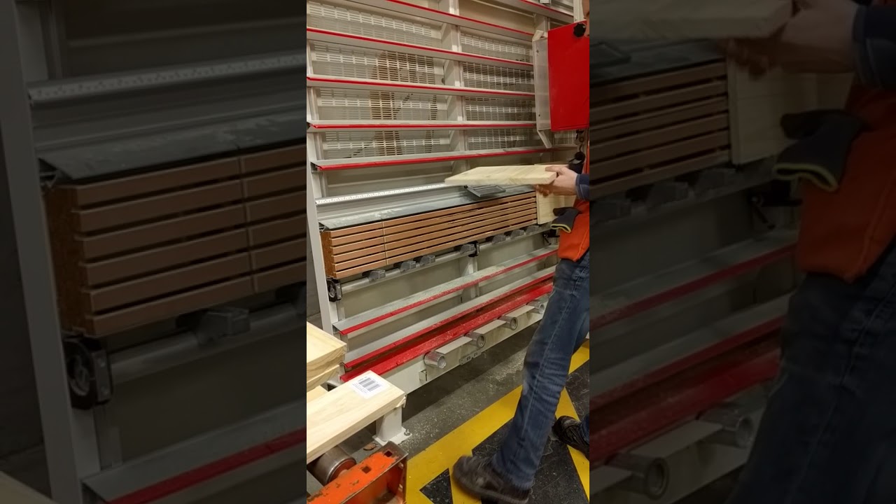 Making of small feats