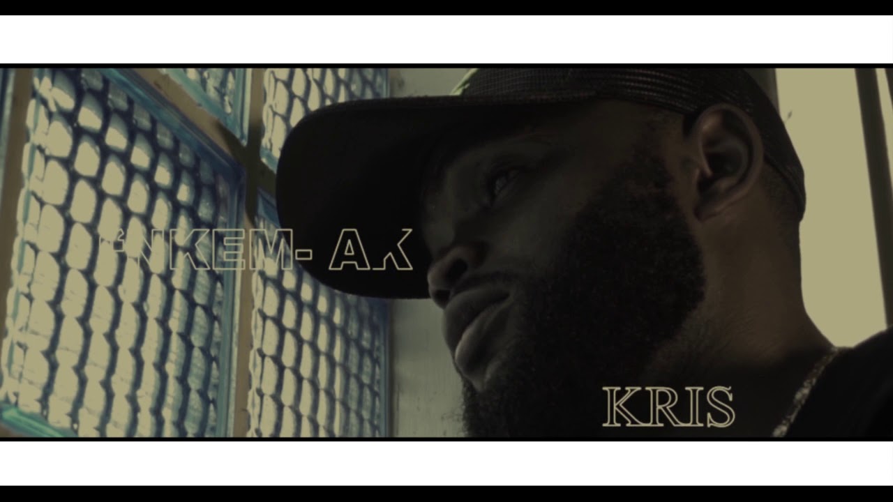 Nkem-Akolam by Kristos