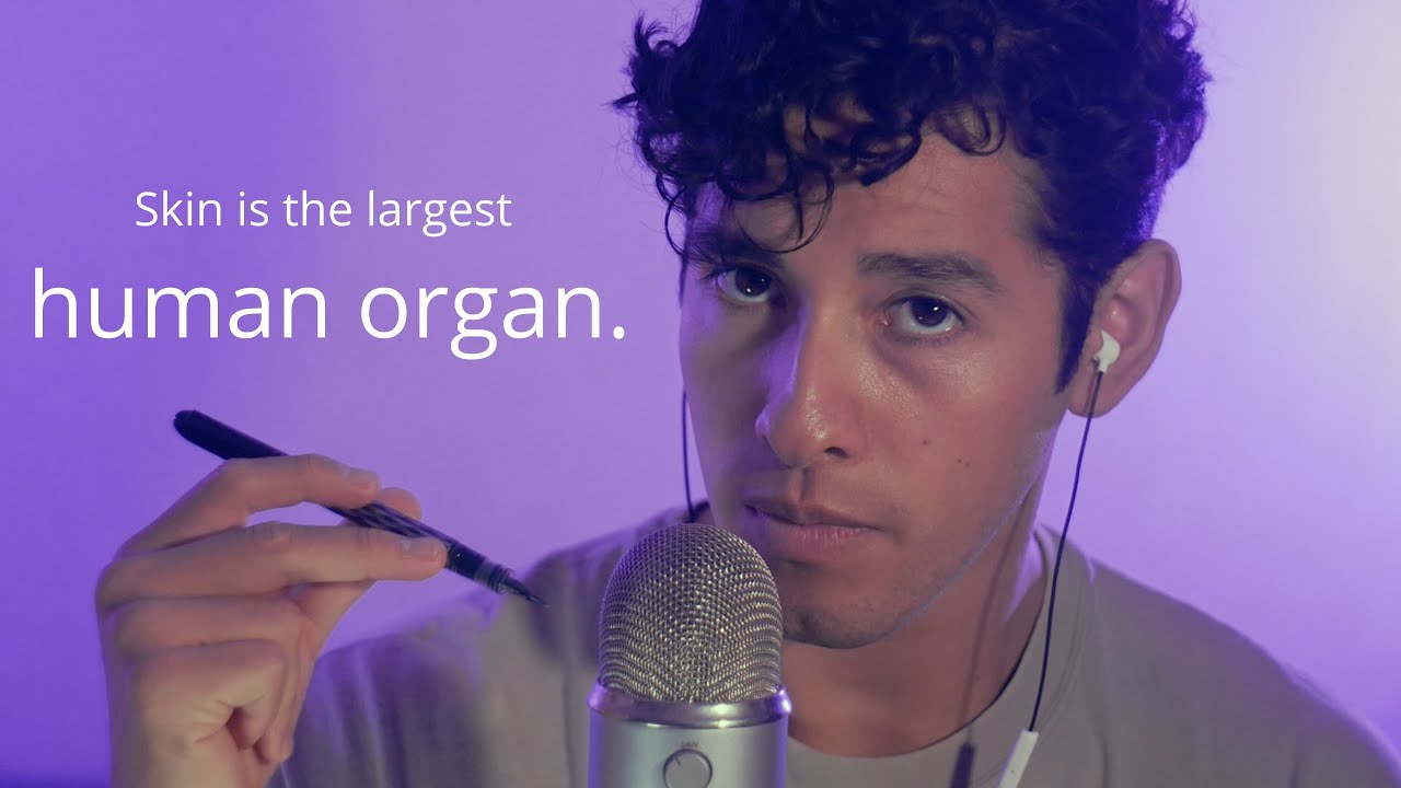 Fact or Cap? (Interactive ASMR Guessing Game) - YouTube