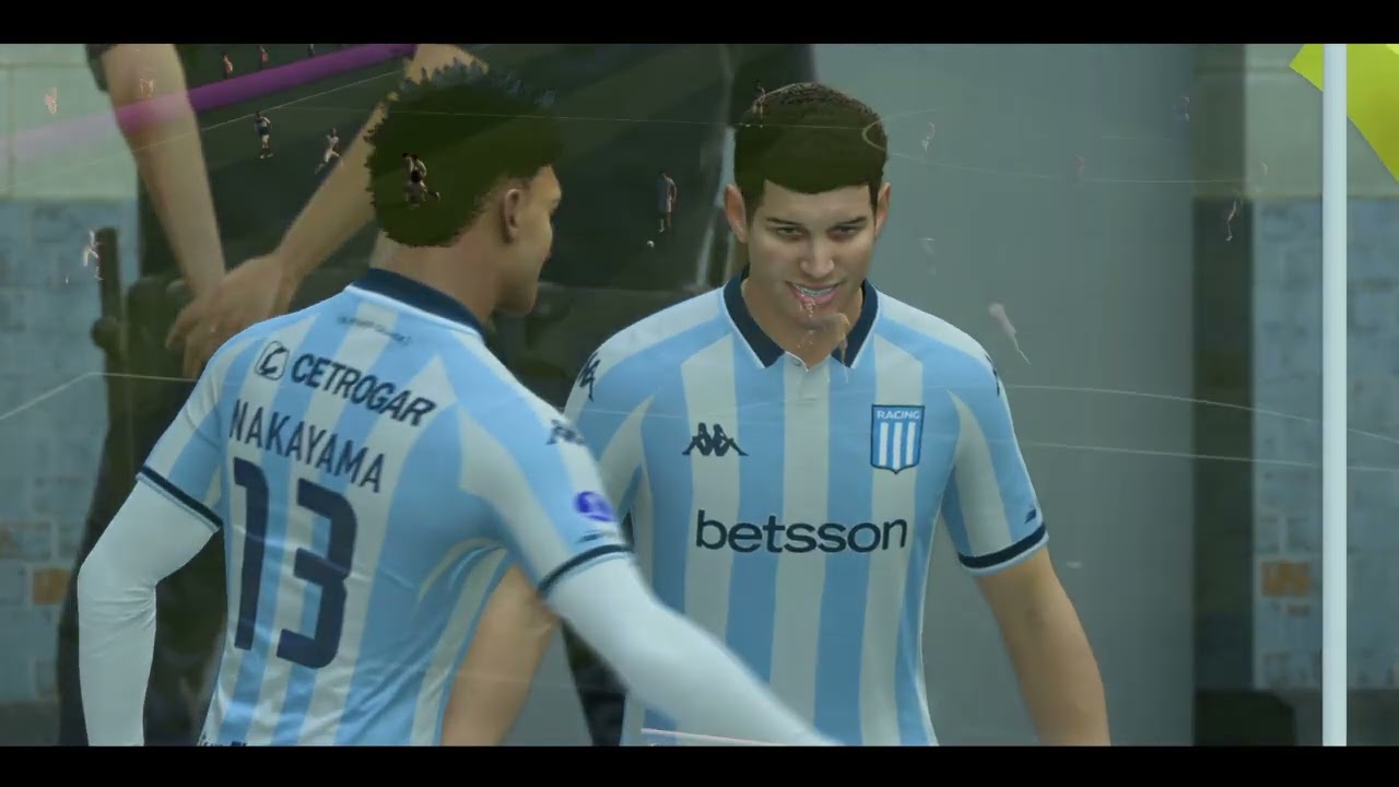 23) FM26 TORNEO clausura BEST 16