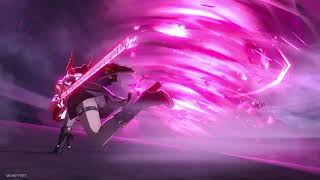 Honkai Star Rail ~Using a full Elation team in Currency Wars~