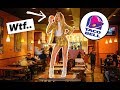 i did a photoshoot in TACO BELL | Challenge ft. Jordan Matter